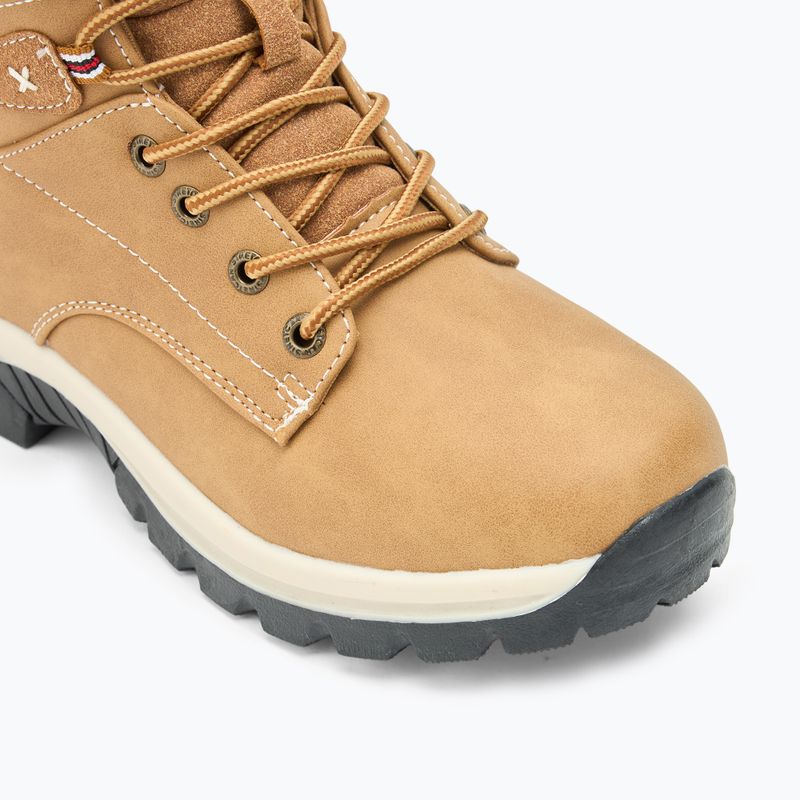 Dámské sněhové boty Vertigo Alpes Bicky natural 7