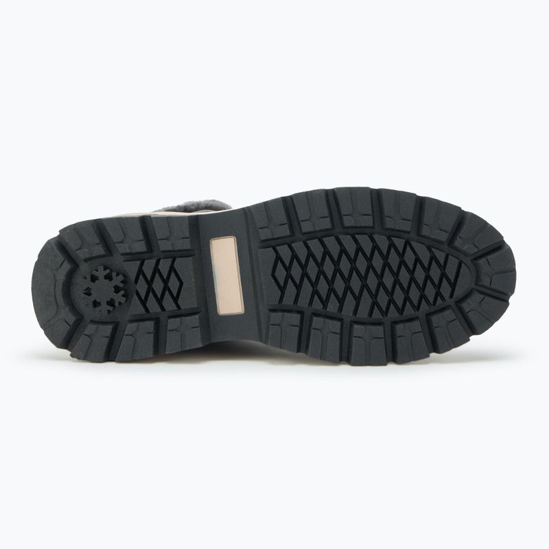 Dámské sněhové boty Vertigo Alpes Uwish black 4