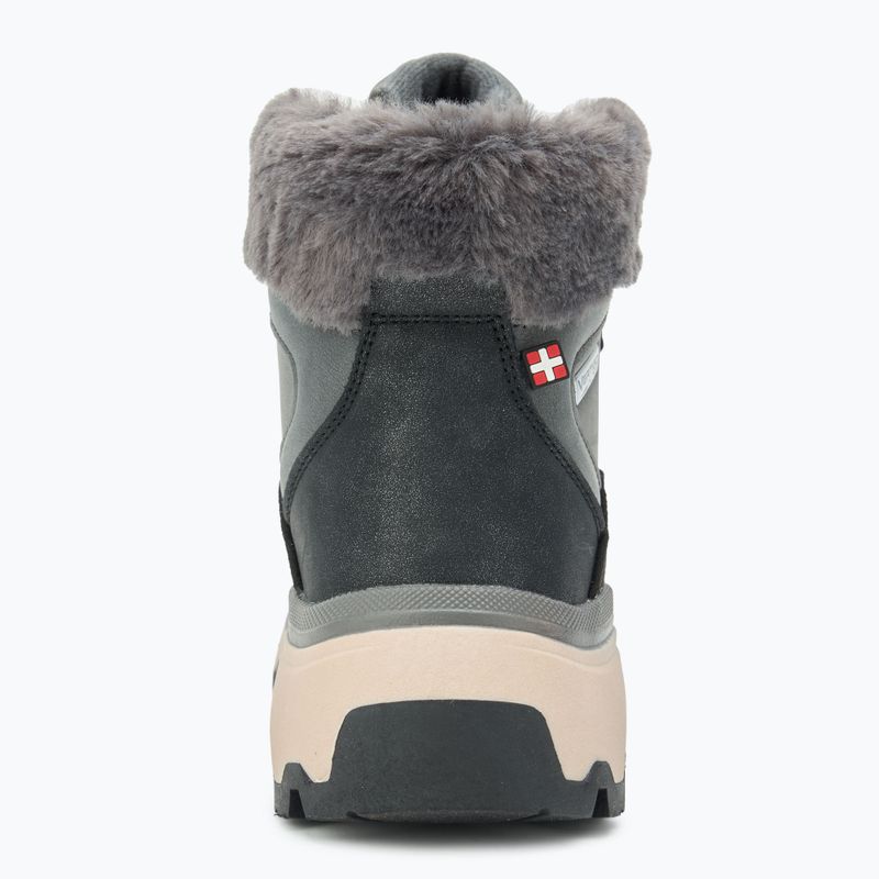 Dámské sněhové boty Vertigo Alpes Uwish black 6