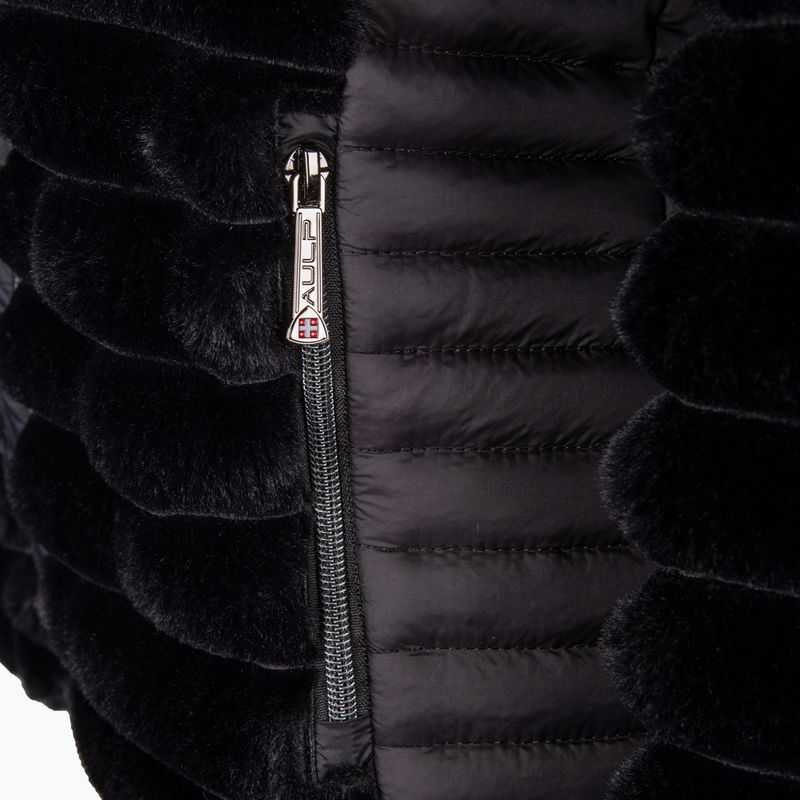 Dámská hybridní bunda Aulp Notil Hybrid black 7