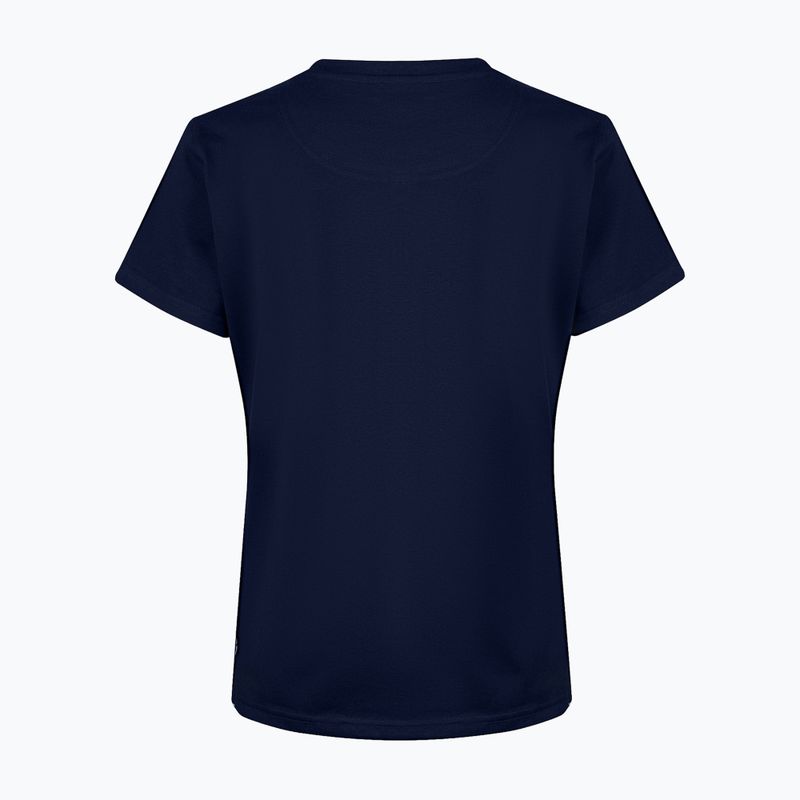 Dámské tričko Aulp Rossi navy 4