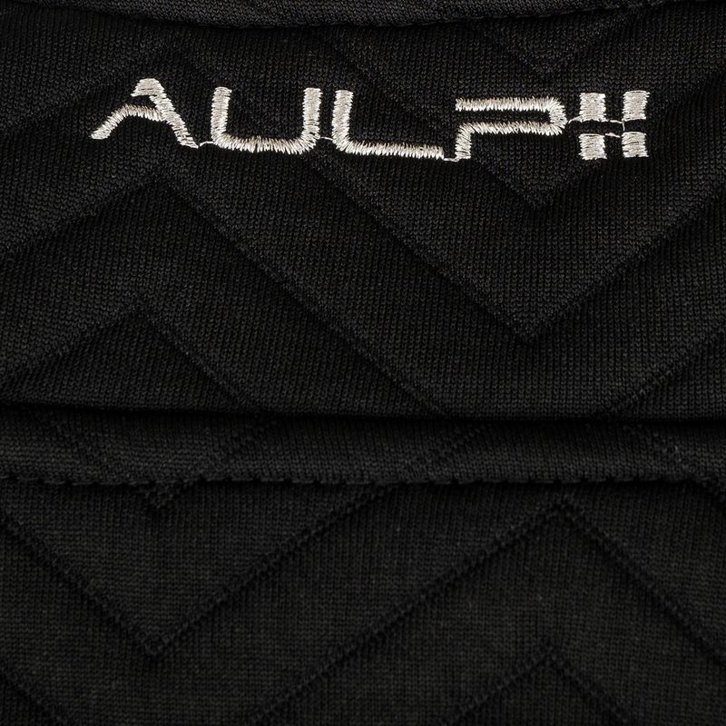 Dámská mikina Aulp Simix Jacquard Knit black 15