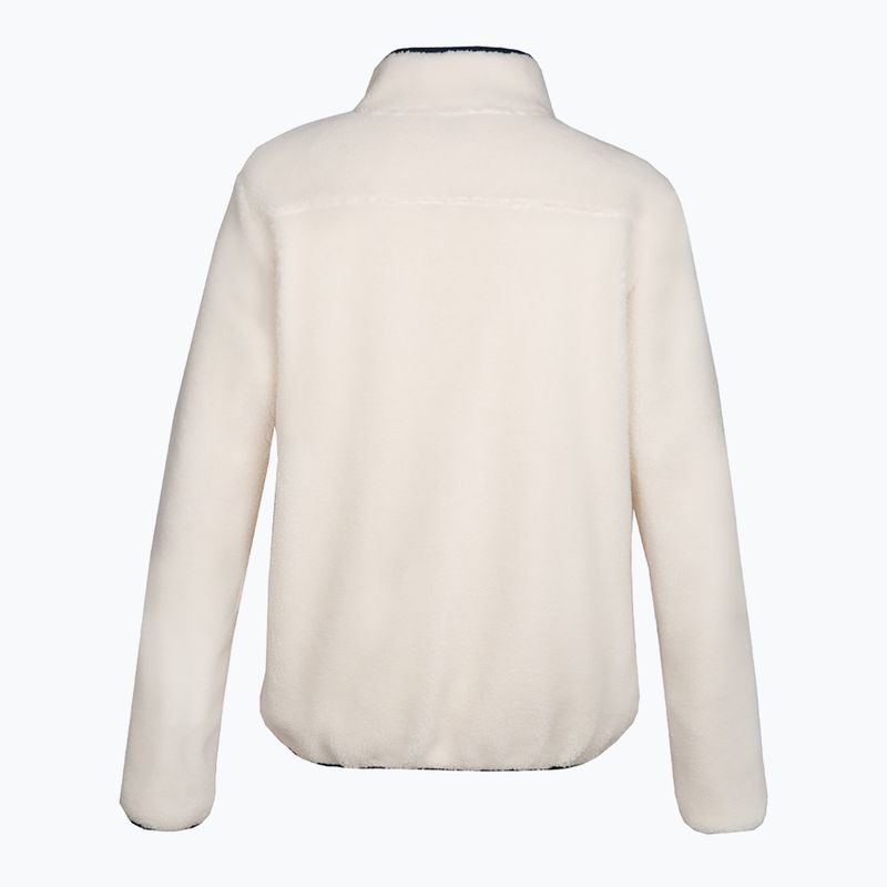 Pánská bunda Aulp Sikou Sherpa greige 5