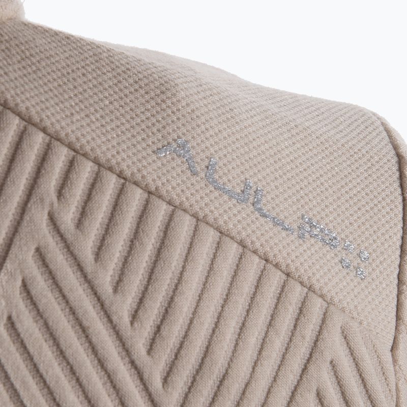 Dámská větrovka Aulp Simix Jacquard Knit sand 6