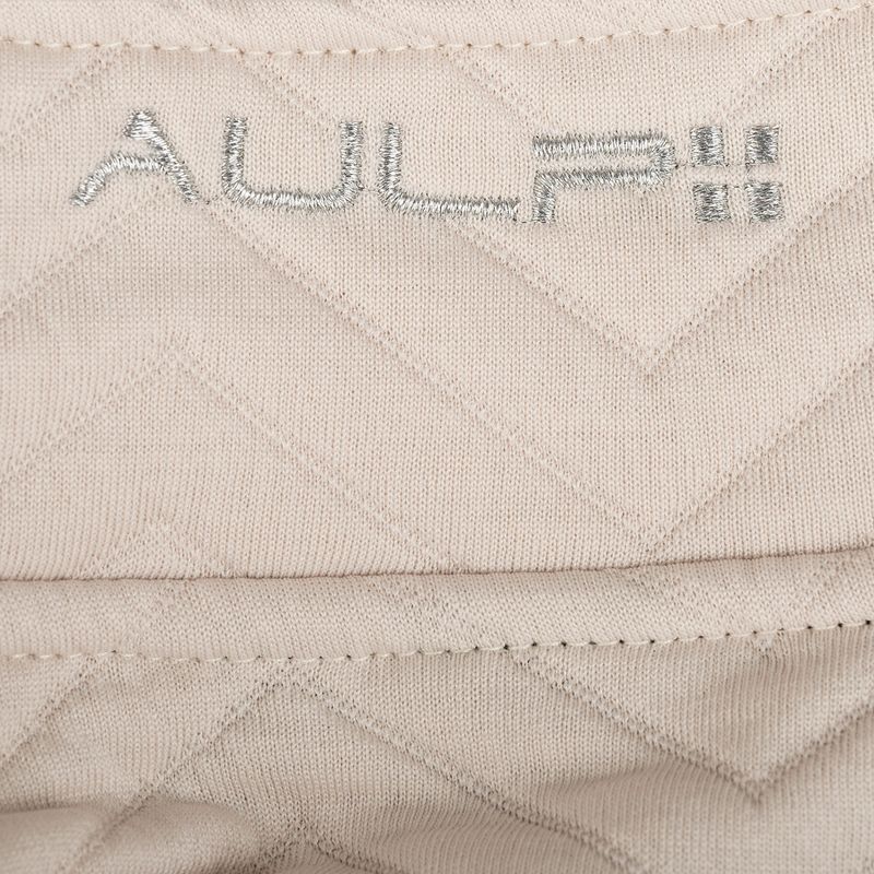 Dámská mikina Aulp Simix Jacquard Knit sand 8