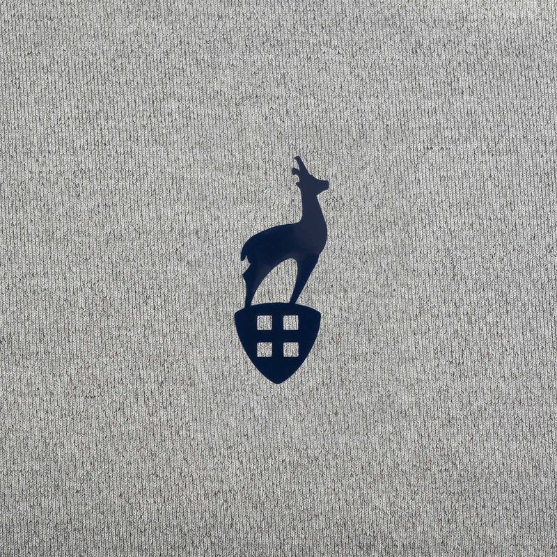 Pánské tričko na lezení Aulp Tommy grey/melange 6