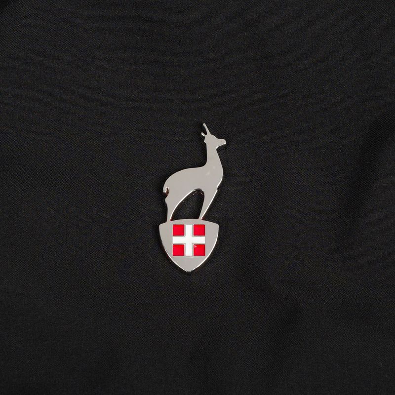 Dámská softshellová bunda Aulp Belle Light Softshell black 7
