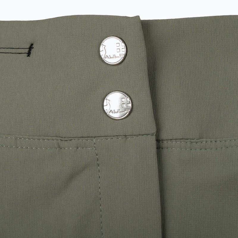 Dámské trekové šortky Aulp Bemba light khaki 6