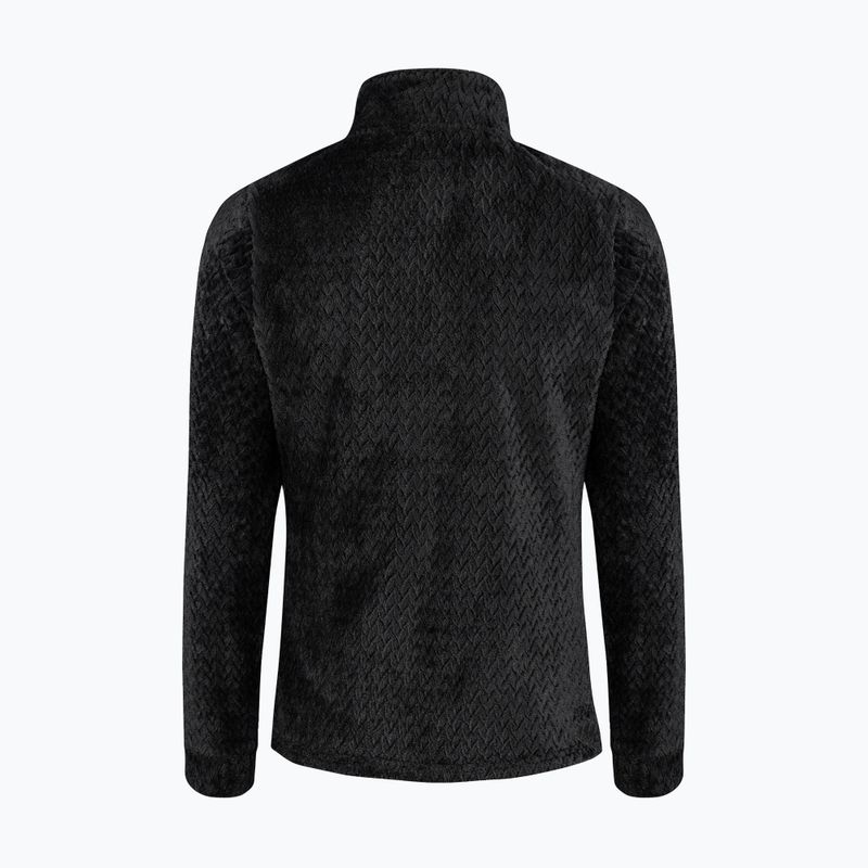 Dámská mikina Aulp Becco Coral Fleece black 4