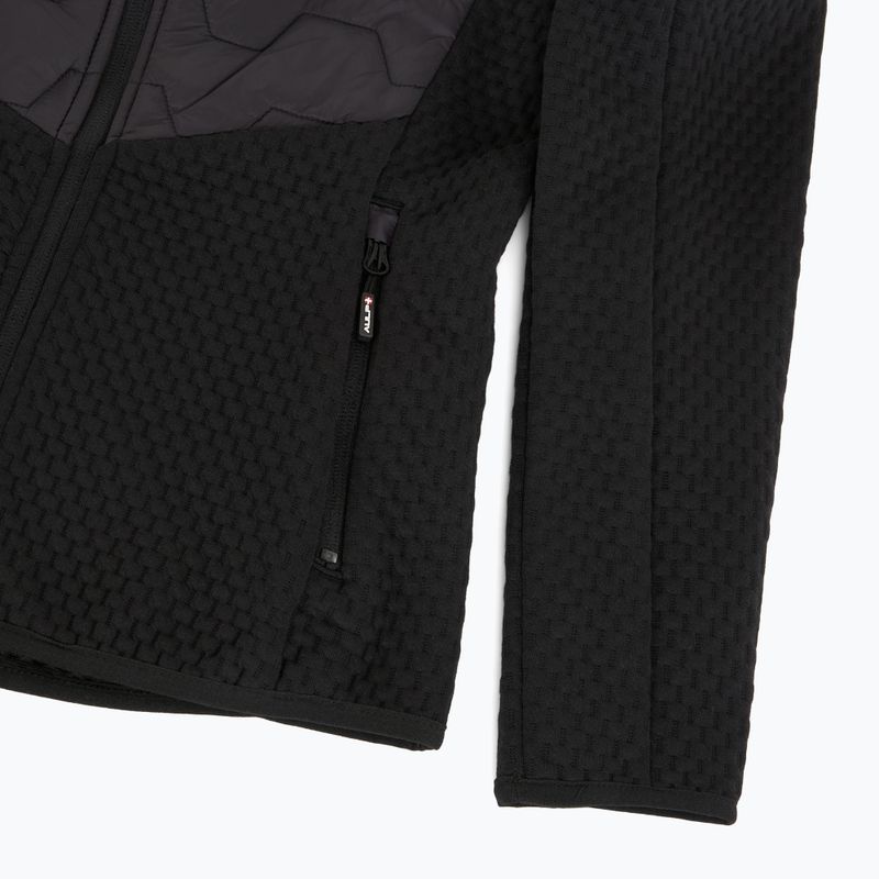 Dámská hybridní bunda Aulp Celsi Hybrid black 3