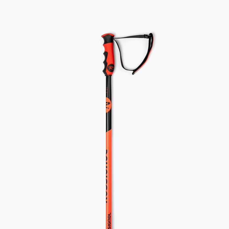 Lyžařské hole Rossignol Hero SL hero 2