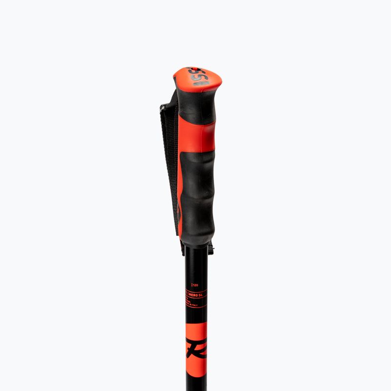 Lyžařské hole Rossignol Hero SL hero 3
