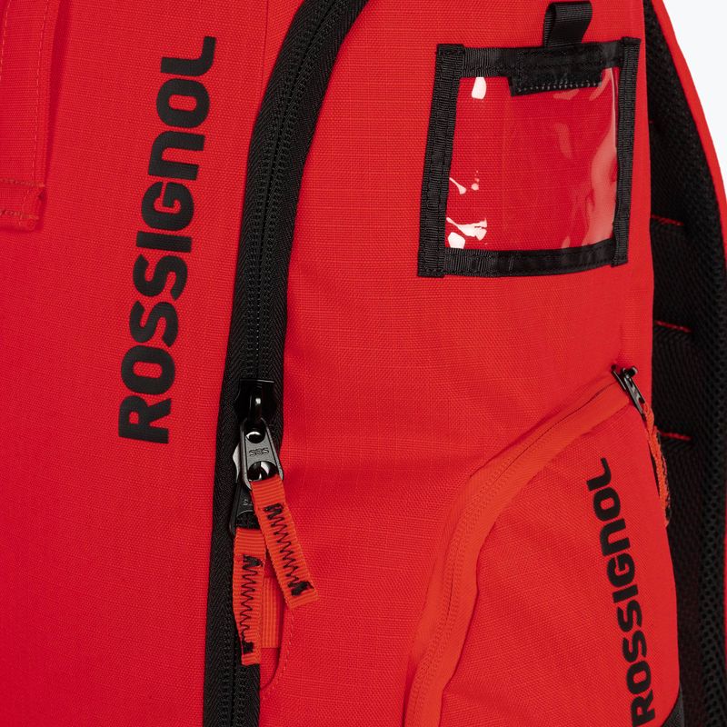 Lyžařský batoh Rossignol Hero Boot Pack hero 4