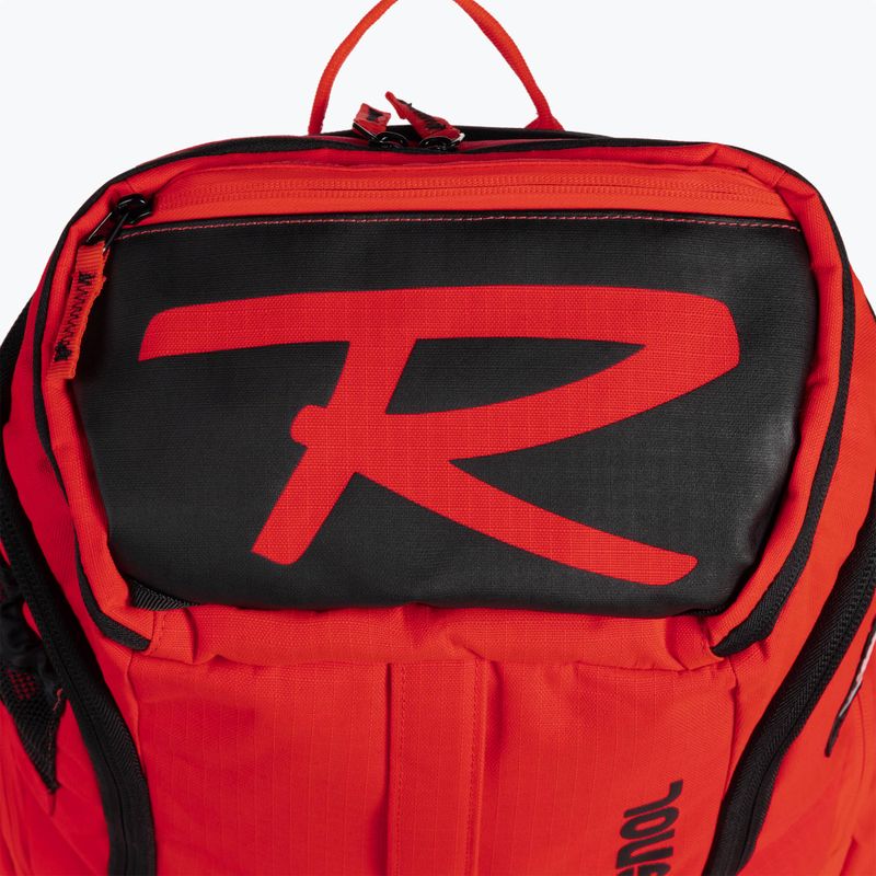 Lyžařský batoh Rossignol Hero Boot Pack hero 5