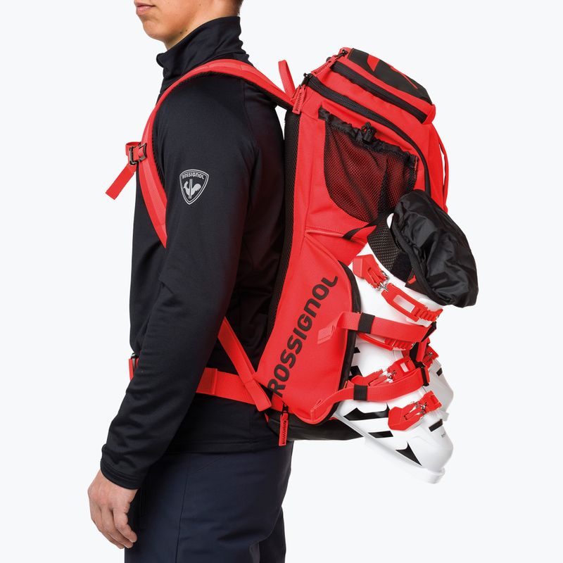 Lyžařský batoh Rossignol Hero Boot Pack hero 9