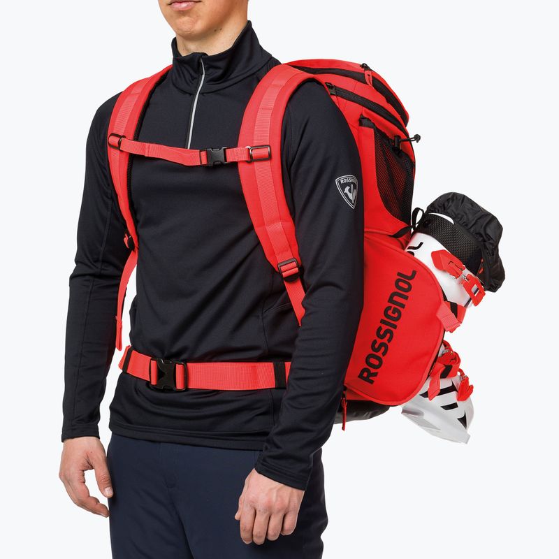 Lyžařský batoh Rossignol Hero Boot Pack hero 10
