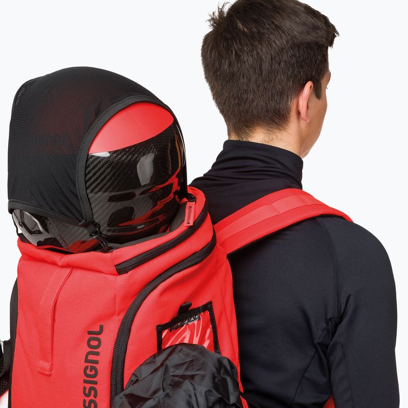 Lyžařský batoh Rossignol Hero Boot Pack hero 12