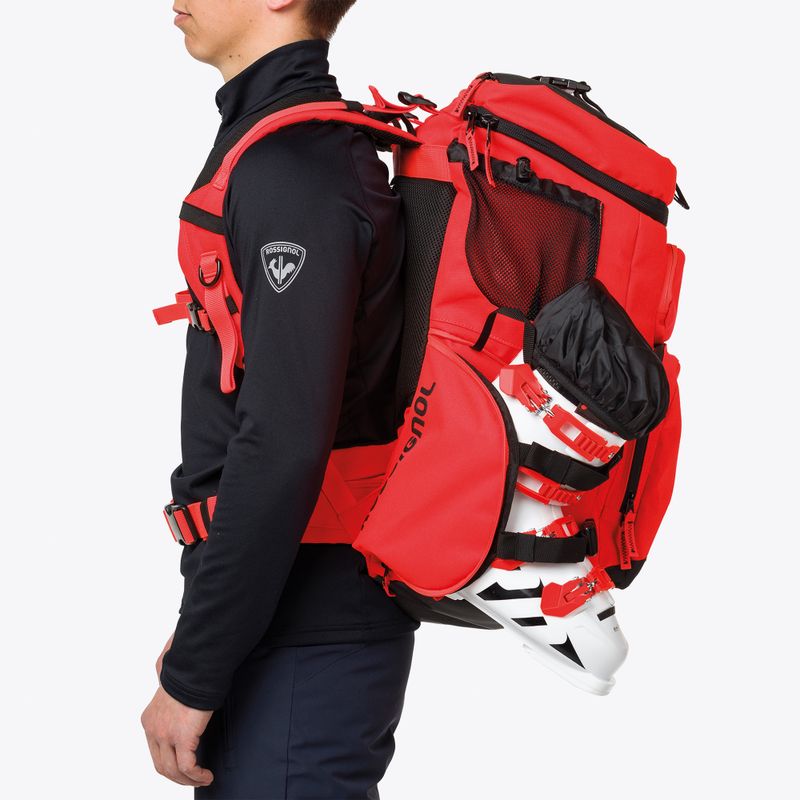 Lyžařský batoh Rossignol Hero Boot Pro hero 3