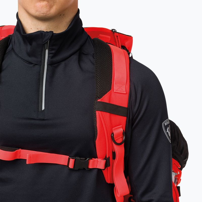 Lyžařský batoh Rossignol Hero Boot Pro hero 6