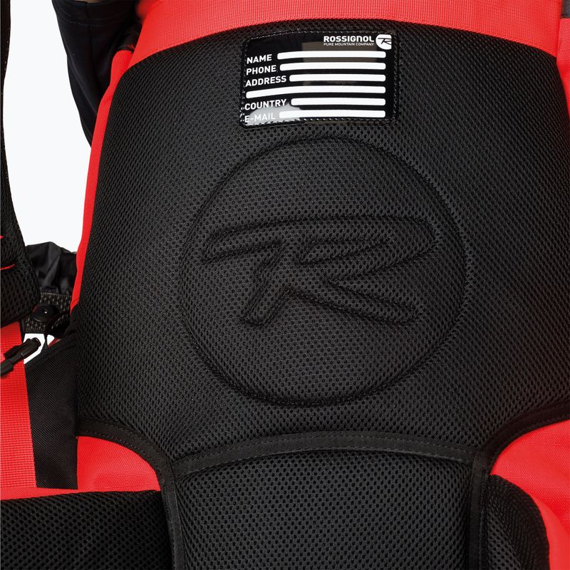 Lyžařský batoh Rossignol Hero Boot Pro hero 10