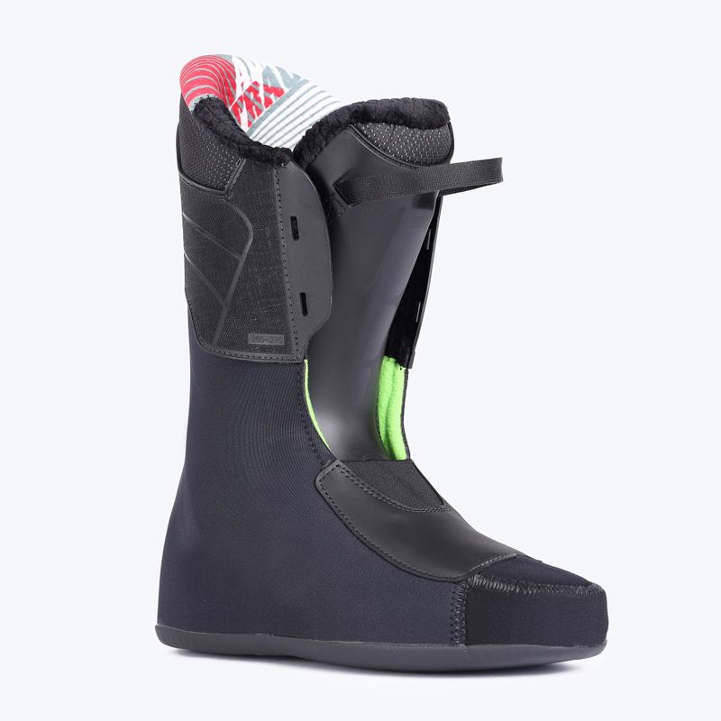 Pánské lyžařské boty Rossignol Alltrack Pro 100 black 5