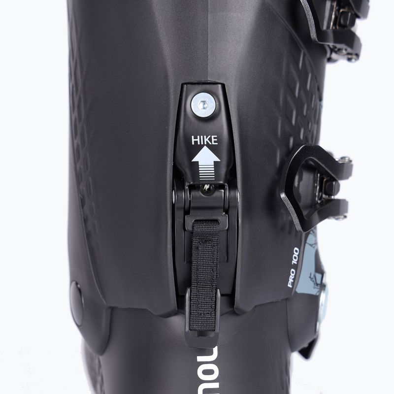 Pánské lyžařské boty Rossignol Alltrack Pro 100 black 8