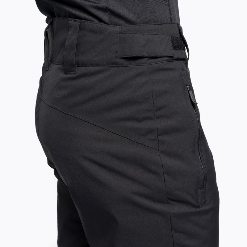 Pánské lyžařské kalhoty Rossignol Rapide black 8
