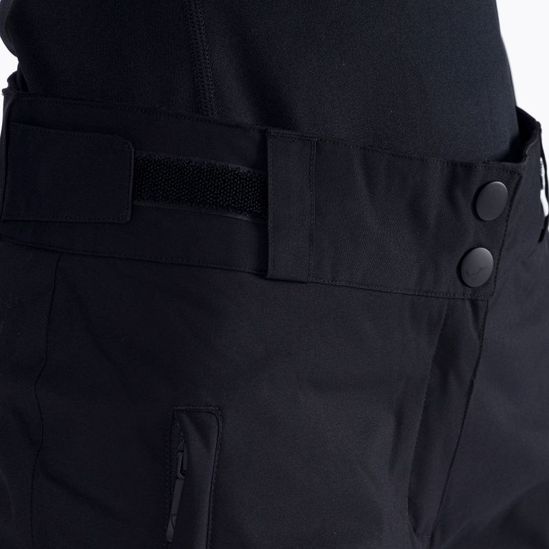 Dámské lyžařské kalhoty Rossignol Rapide black 5