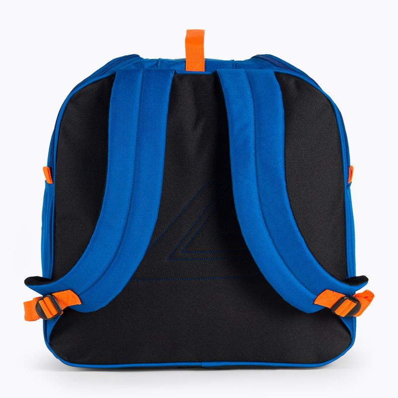 Vak na lyžařské boty Lange Pro Bootbag blue LKIB105 3