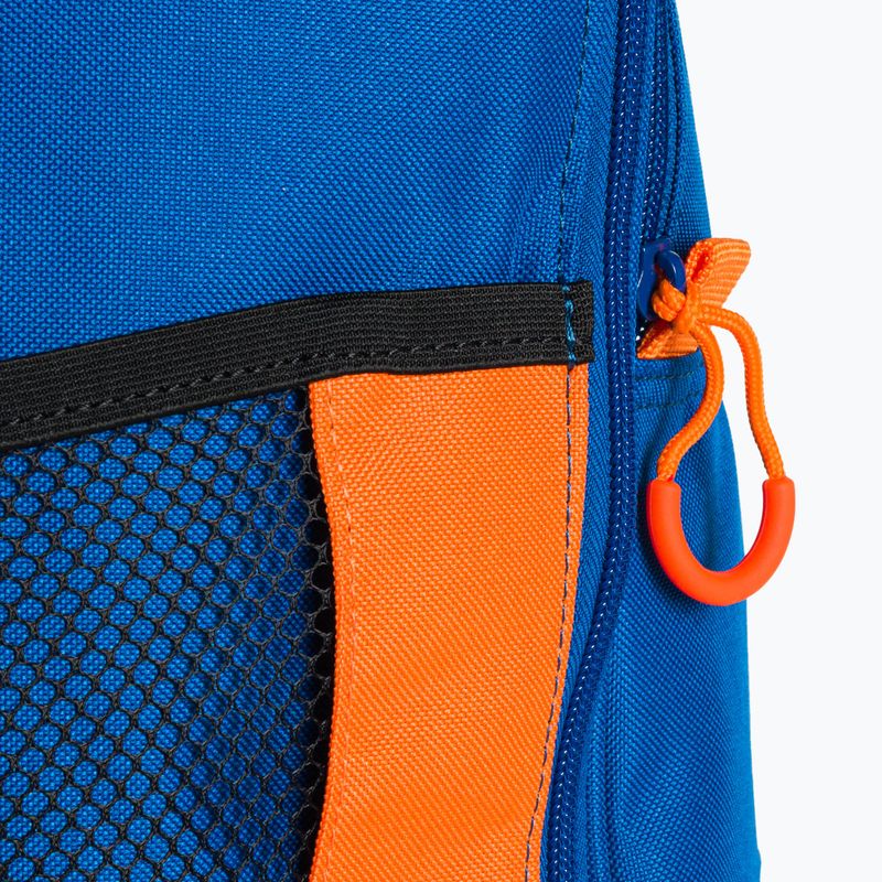 Vak na lyžařské boty Lange Pro Bootbag blue LKIB105 6