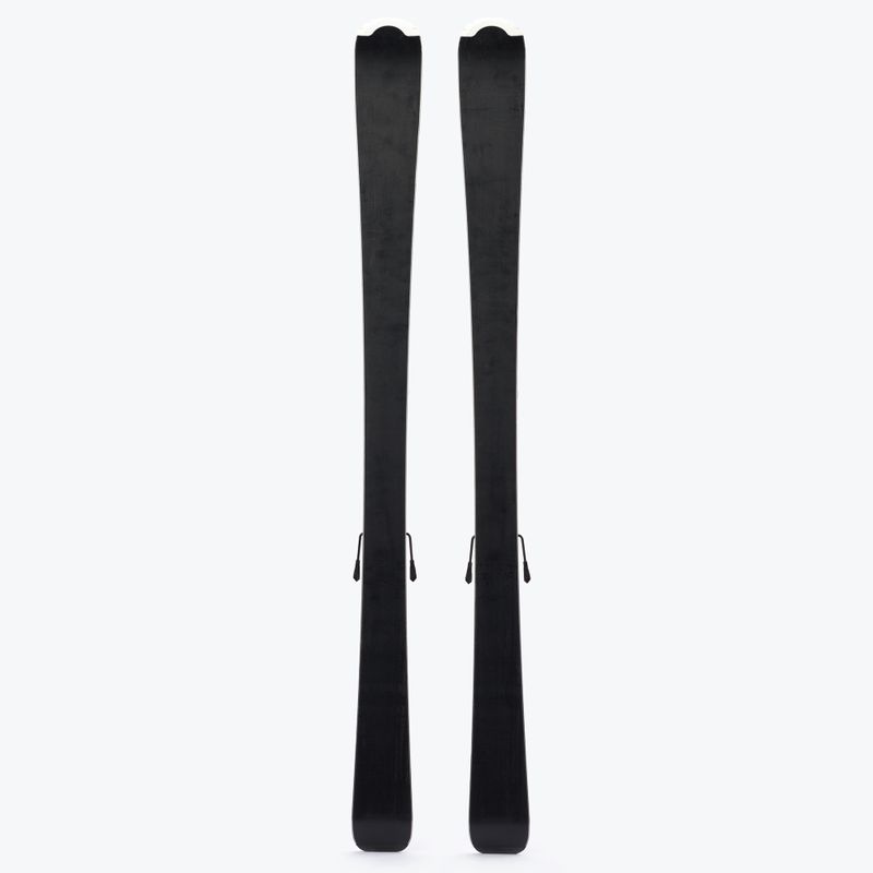 Dětské sjezdové lyže Rossignol Fun girl KX + KID 4 GW white 3