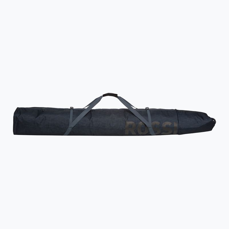 Kryt na lyže Rossignol Premium EXT 1P navy 7
