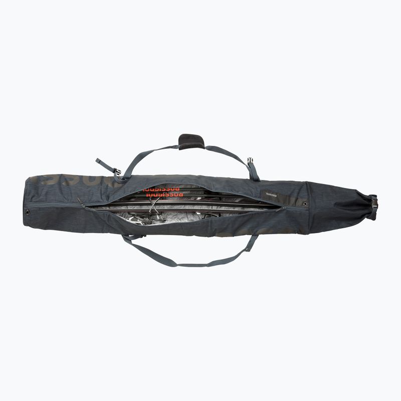 Kryt na lyže Rossignol Premium EXT 1P navy 8