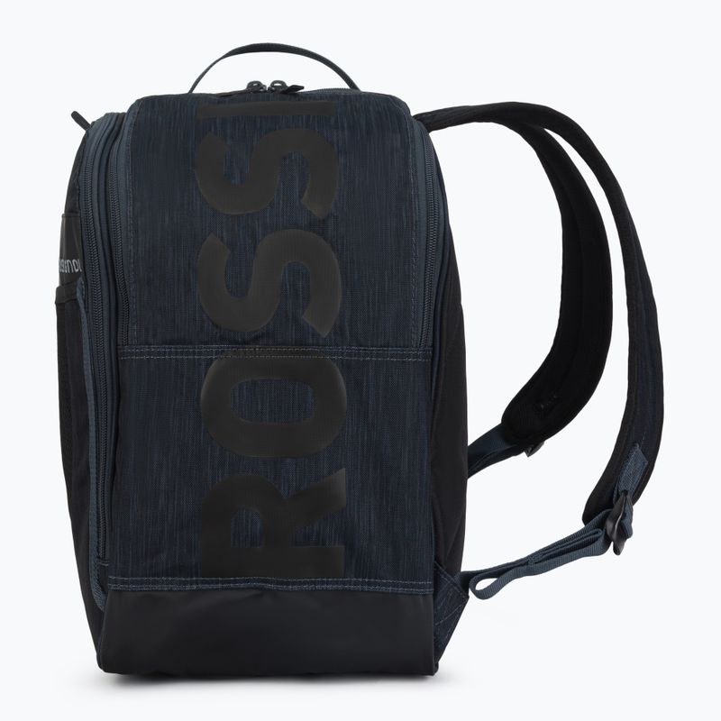 Lyžařský batoh Rossignol Premium Pro Boot blue 4