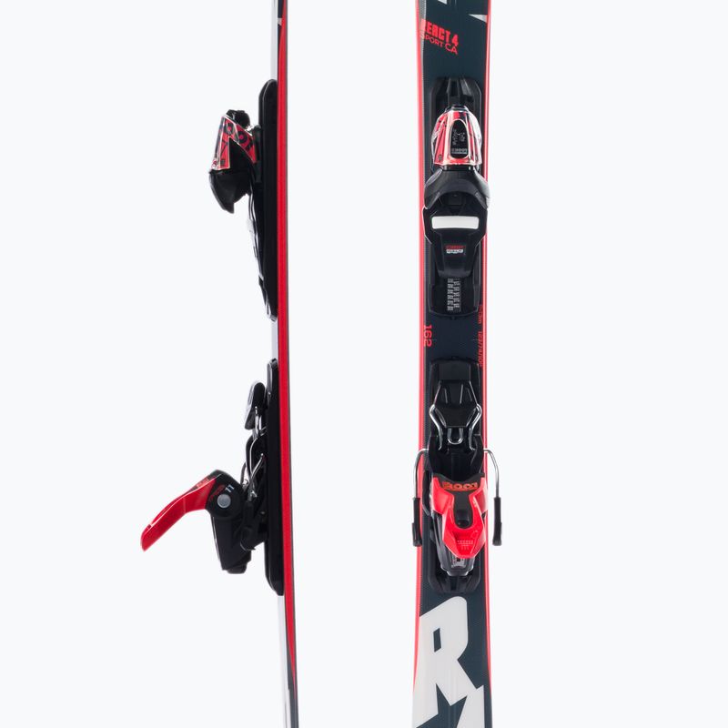 Sjezdové lyže Rossignol React 4 Sport CA + XP11 5