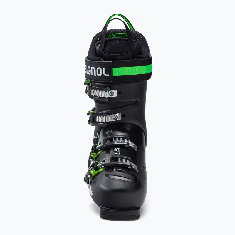 Lyžařské boty Rossignol Speed 80 black 3