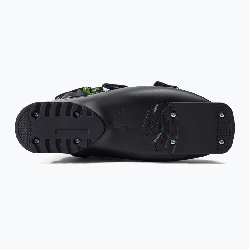 Lyžařské boty Rossignol Speed 80 black 4
