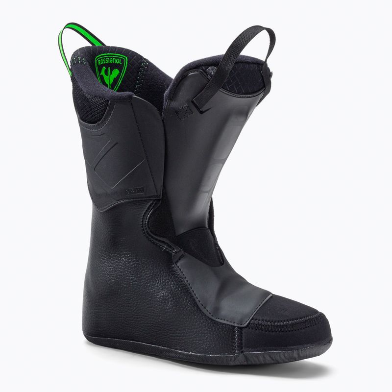 Lyžařské boty Rossignol Speed 80 black 5