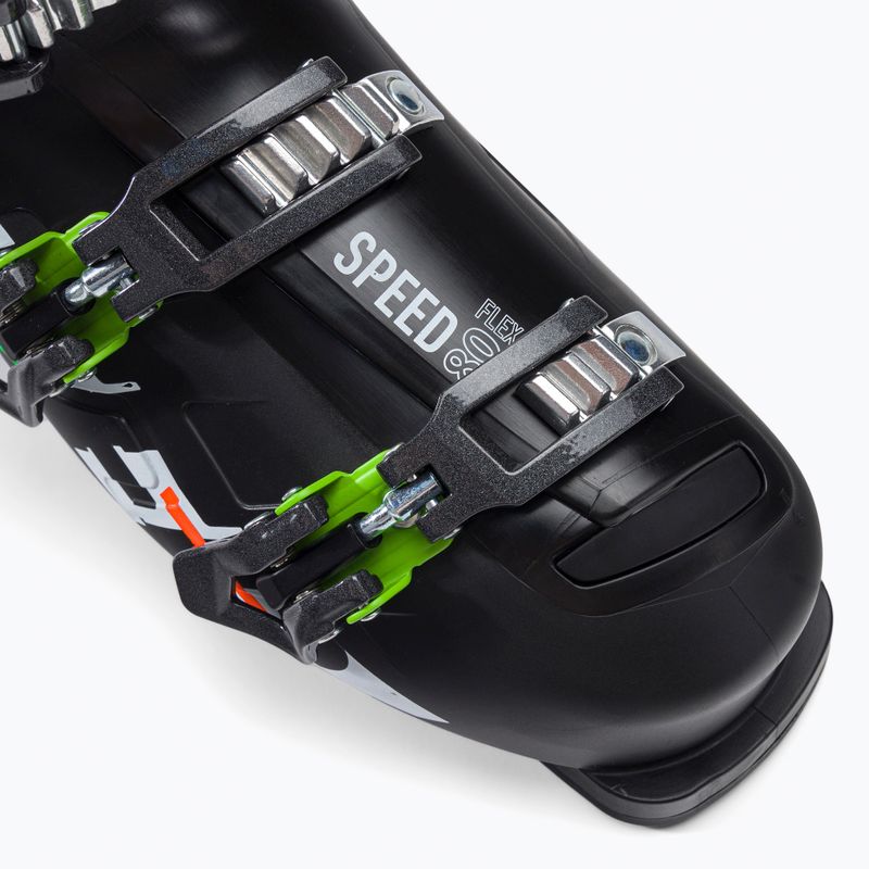 Lyžařské boty Rossignol Speed 80 black 6