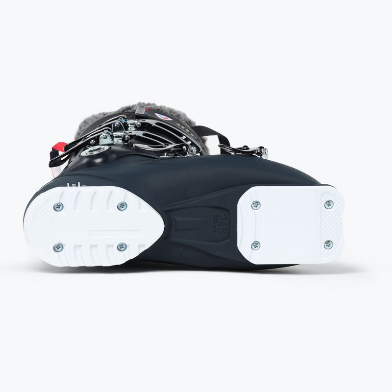 Dámské lyžařské boty Rossignol Pure 70 blue/black 4