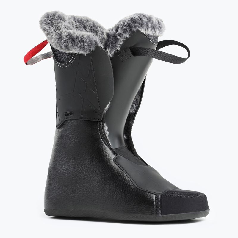 Dámské lyžařské boty Rossignol Pure 70 blue/black 5