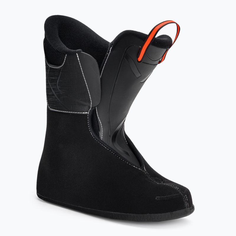 Dětské lyžařské boty Rossignol Comp J4 black 5