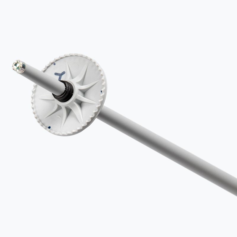 Lyžařské hole Dynastar Vector 4 šedé DDJ2020 5