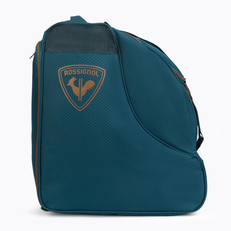 Vak na lyže Rossignol Electra Boot Bag blue 3
