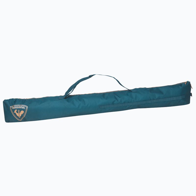 Kryt na lyže Rossignol Electra Extendable blue