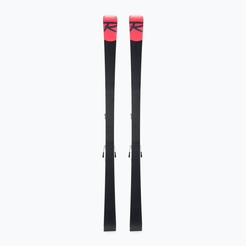 Sjezdové lyže Rossignol Hero Elite LT TI K + NX12 3