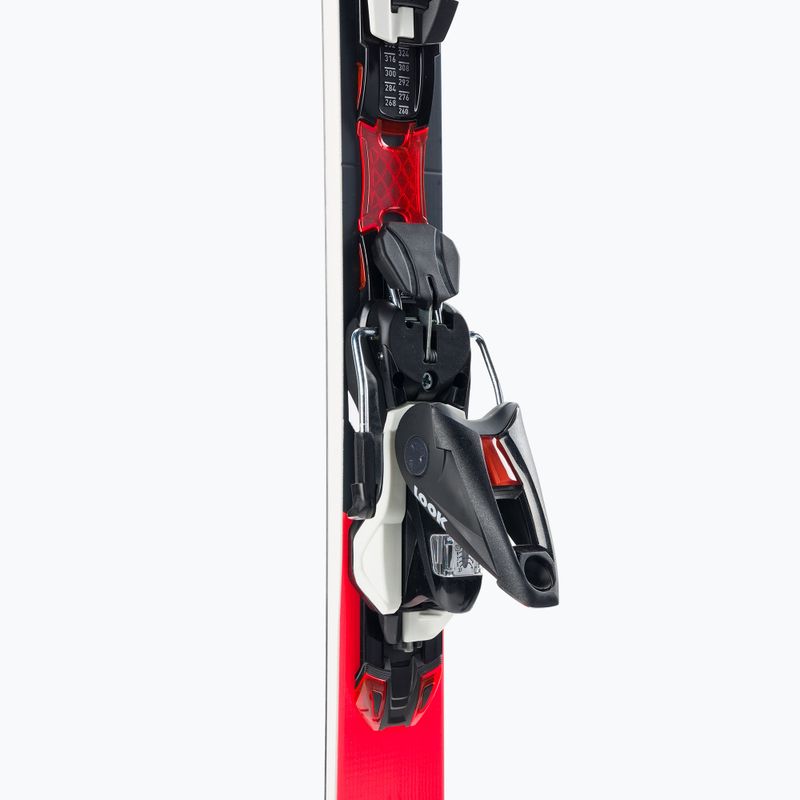 Sjezdové lyže Rossignol Hero Elite LT TI K + NX12 7