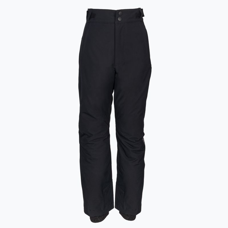 Dětské lyžařské kalhoty Rossignol Ski black