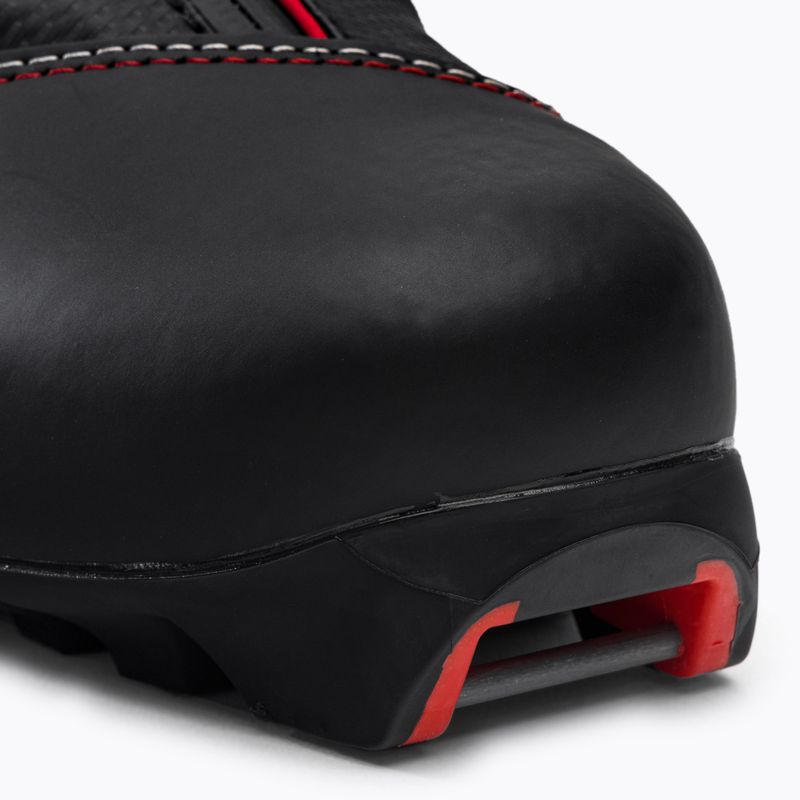 Pánské boty na běžecké lyžování Rossignol XC-3 black 7