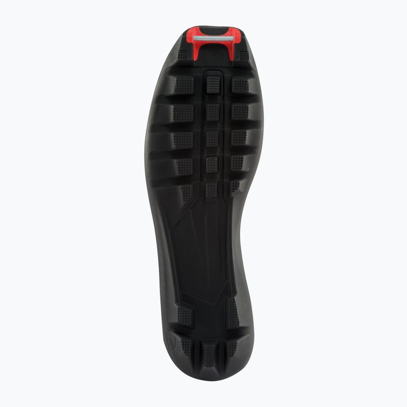 Pánské boty na běžecké lyžování Rossignol XC-3 black 16